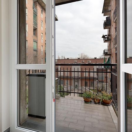 Dergano Comfy Apartment - 250 M Far From M3 Μιλάνο Εξωτερικό φωτογραφία