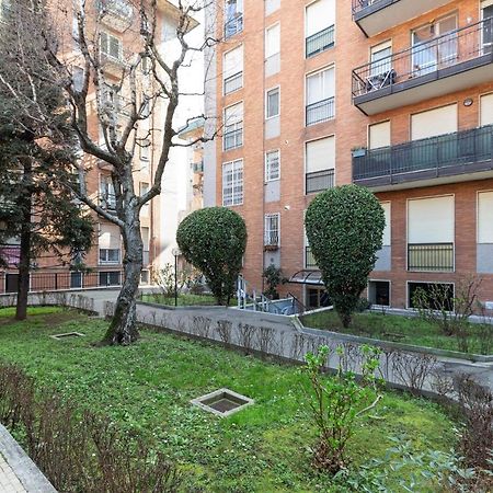 Dergano Comfy Apartment - 250 M Far From M3 Μιλάνο Εξωτερικό φωτογραφία
