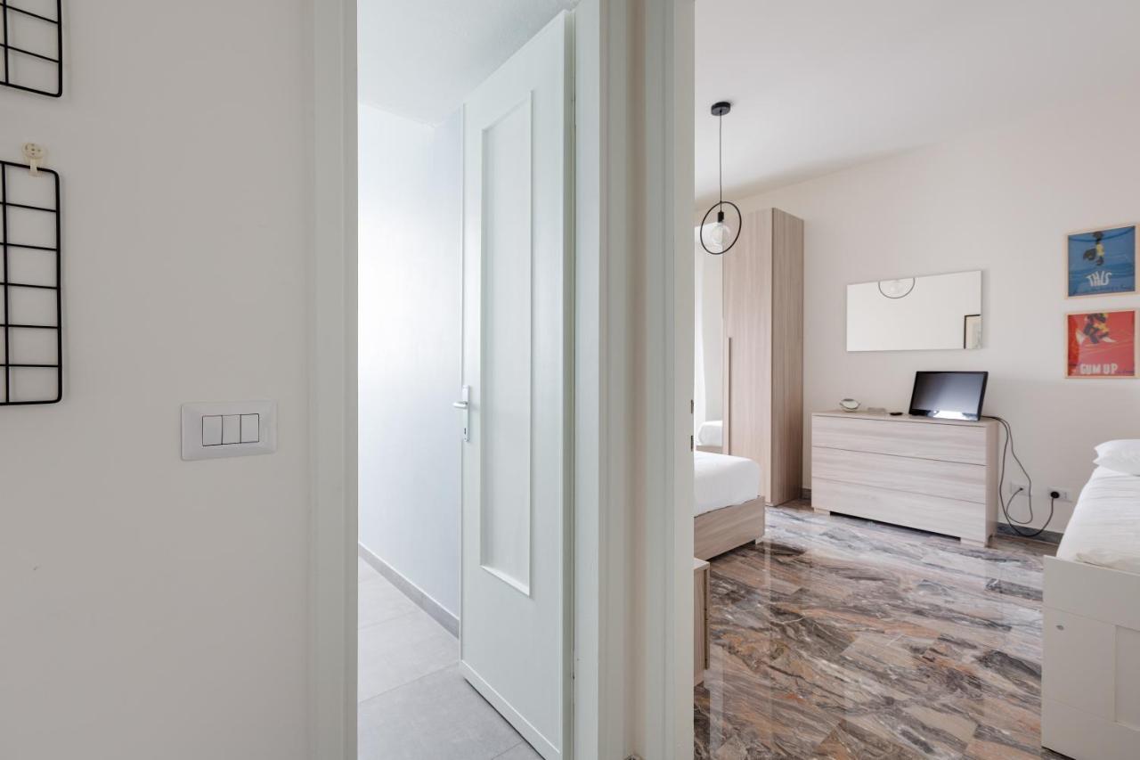 Dergano Comfy Apartment - 250 M Far From M3 Μιλάνο Εξωτερικό φωτογραφία
