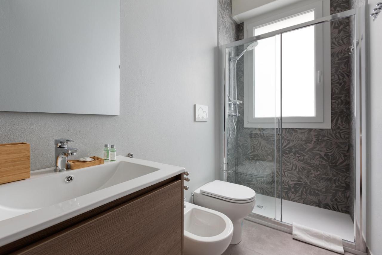 Dergano Comfy Apartment - 250 M Far From M3 Μιλάνο Εξωτερικό φωτογραφία