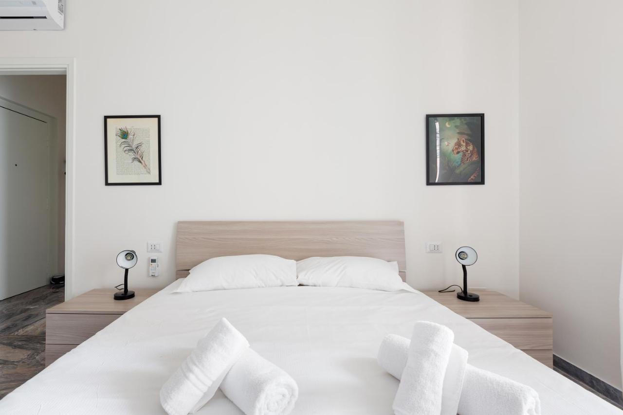 Dergano Comfy Apartment - 250 M Far From M3 Μιλάνο Εξωτερικό φωτογραφία