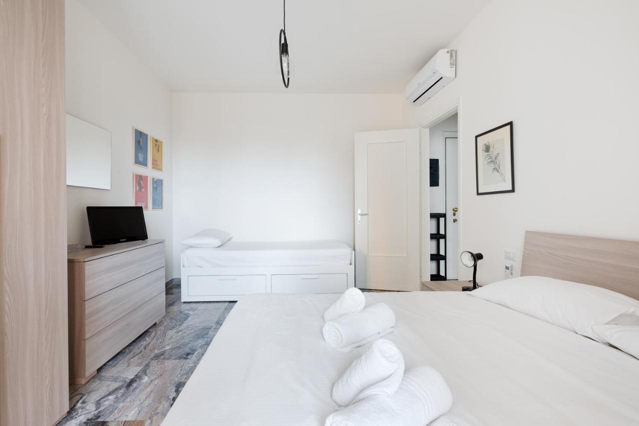 Dergano Comfy Apartment - 250 M Far From M3 Μιλάνο Εξωτερικό φωτογραφία