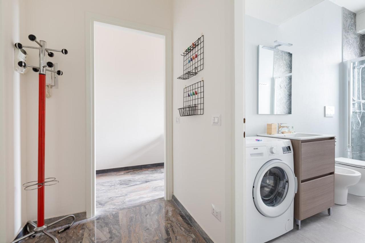 Dergano Comfy Apartment - 250 M Far From M3 Μιλάνο Εξωτερικό φωτογραφία