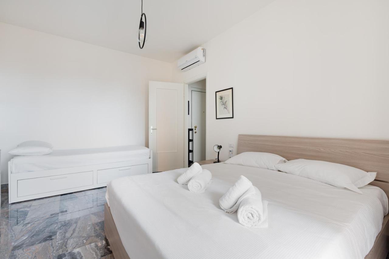 Dergano Comfy Apartment - 250 M Far From M3 Μιλάνο Εξωτερικό φωτογραφία